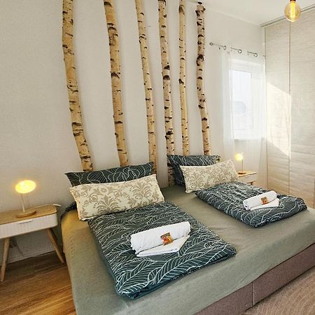 Traumschloesschen Eg Apartman Nossen Kültér fotó