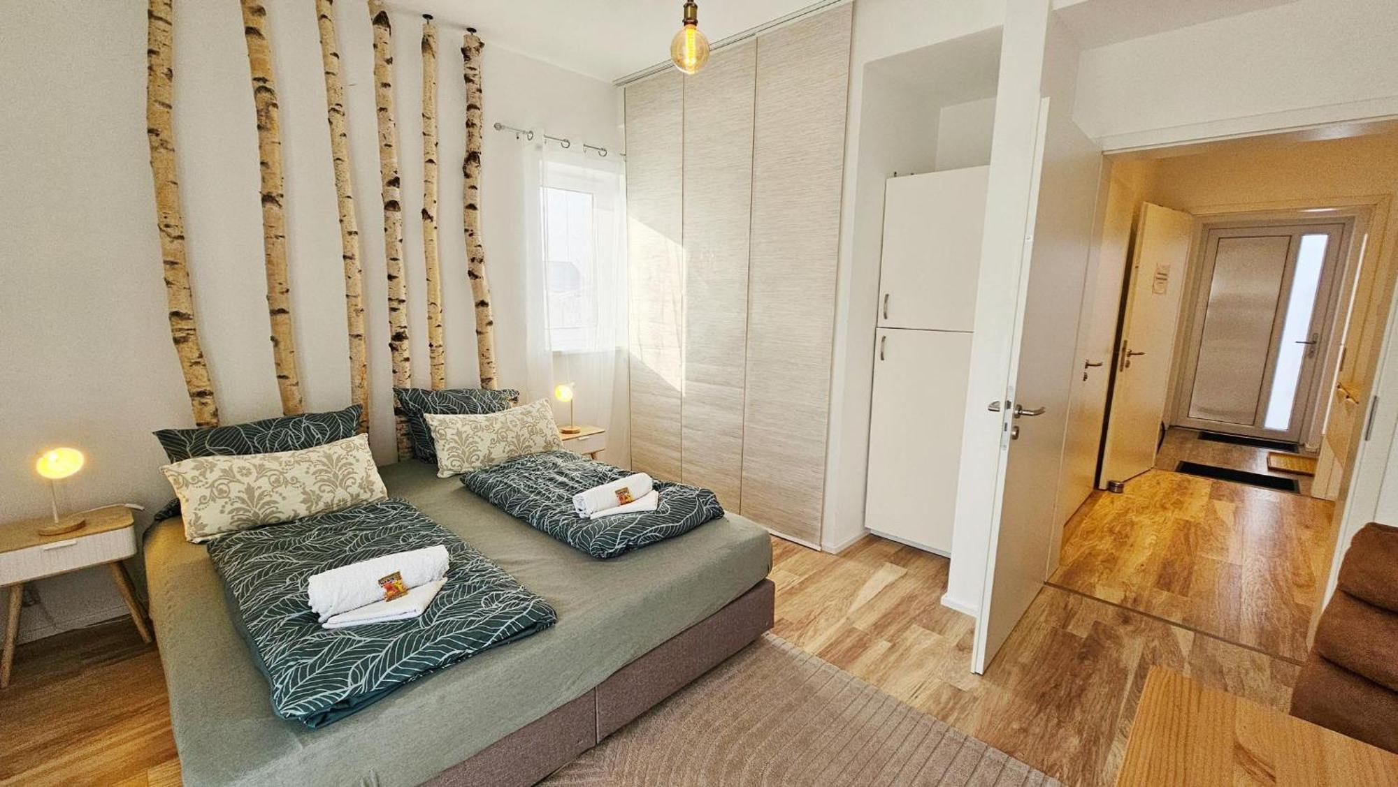 Traumschloesschen Eg Apartman Nossen Kültér fotó