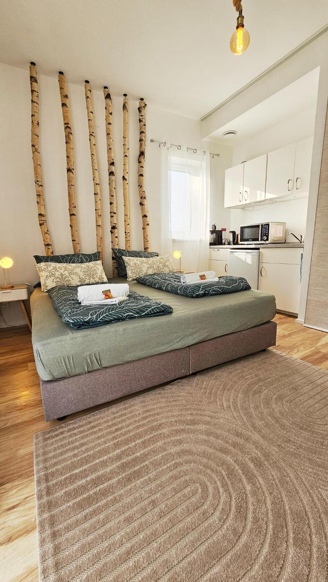 Traumschloesschen Eg Apartman Nossen Kültér fotó