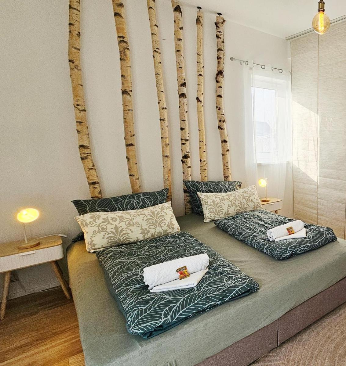 Traumschloesschen Eg Apartman Nossen Kültér fotó
